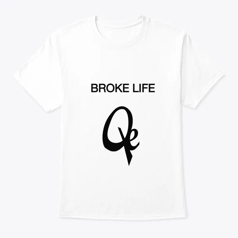 Quancheye Broke Life Series