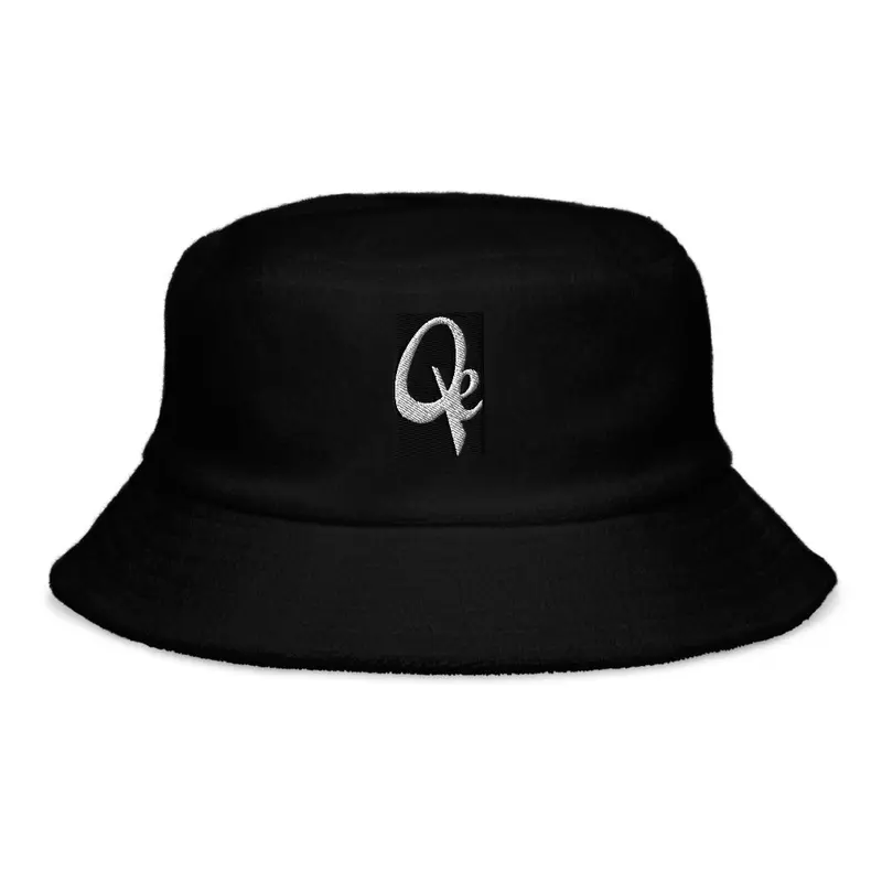 QE Bucket Crunch Time Hat