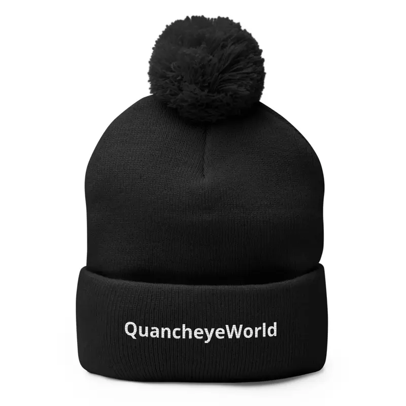 QuancheyeWorld Skully