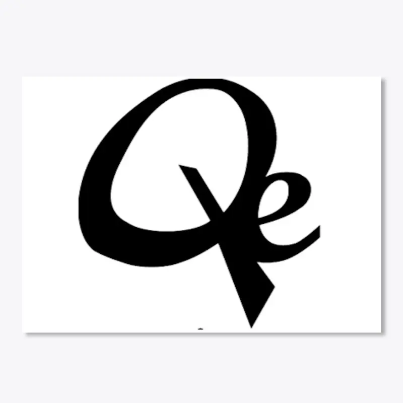 QE Logo