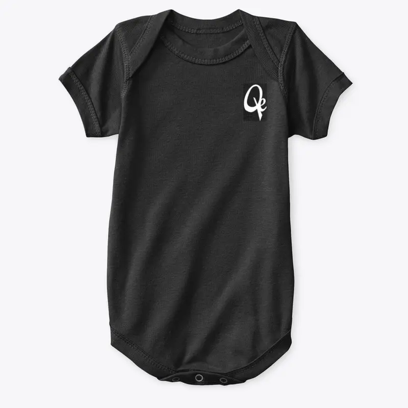 QE Logo Shirt