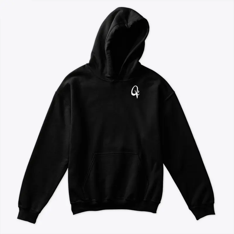 QE Logo Shirt