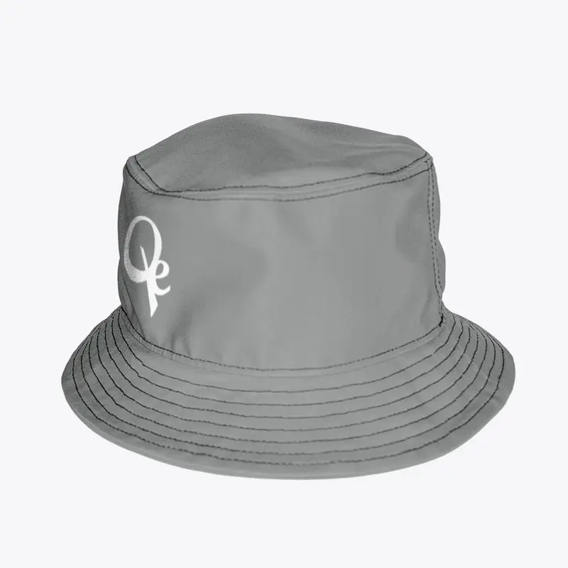 QE Bucket Hat Side Sport