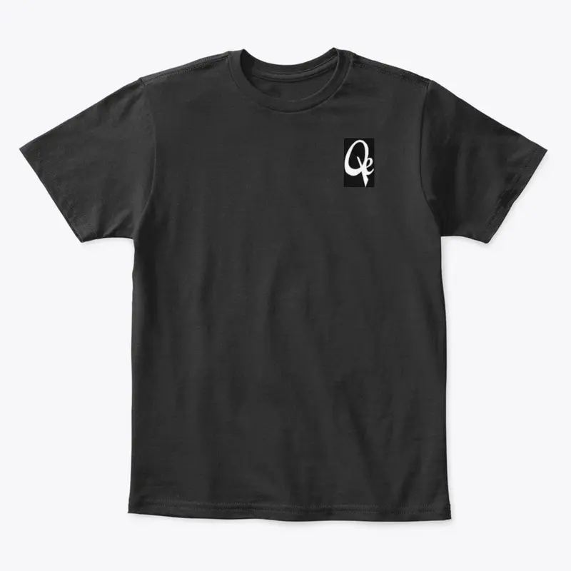 QE Logo Shirt