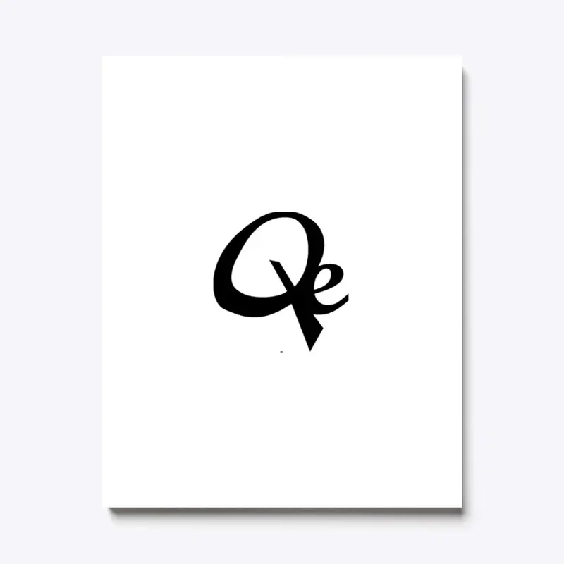 QE Logo