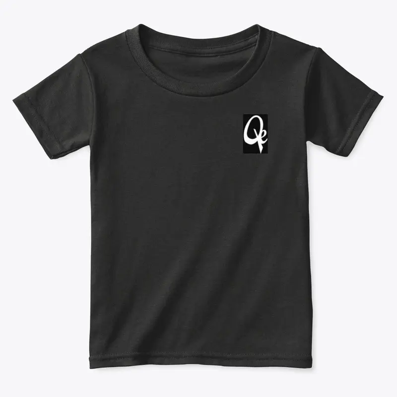 QE Logo Shirt