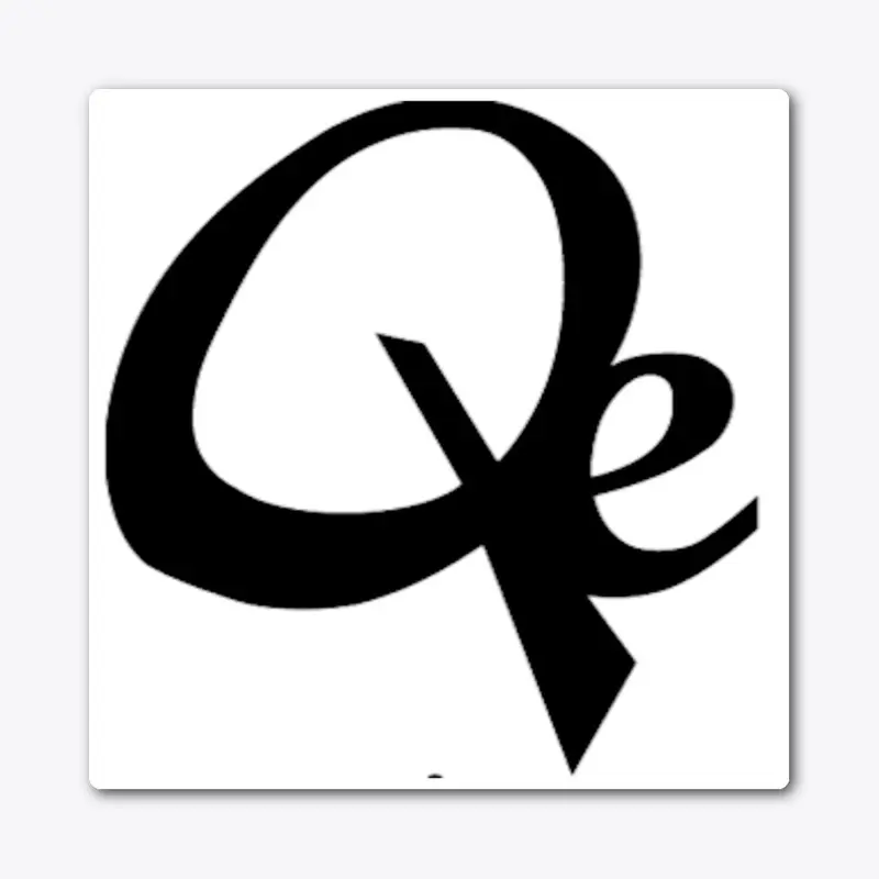 QE Logo