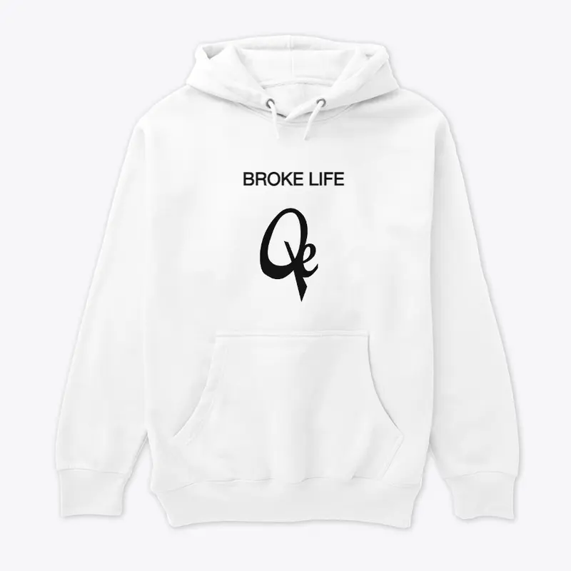 Quancheye Broke Life Series