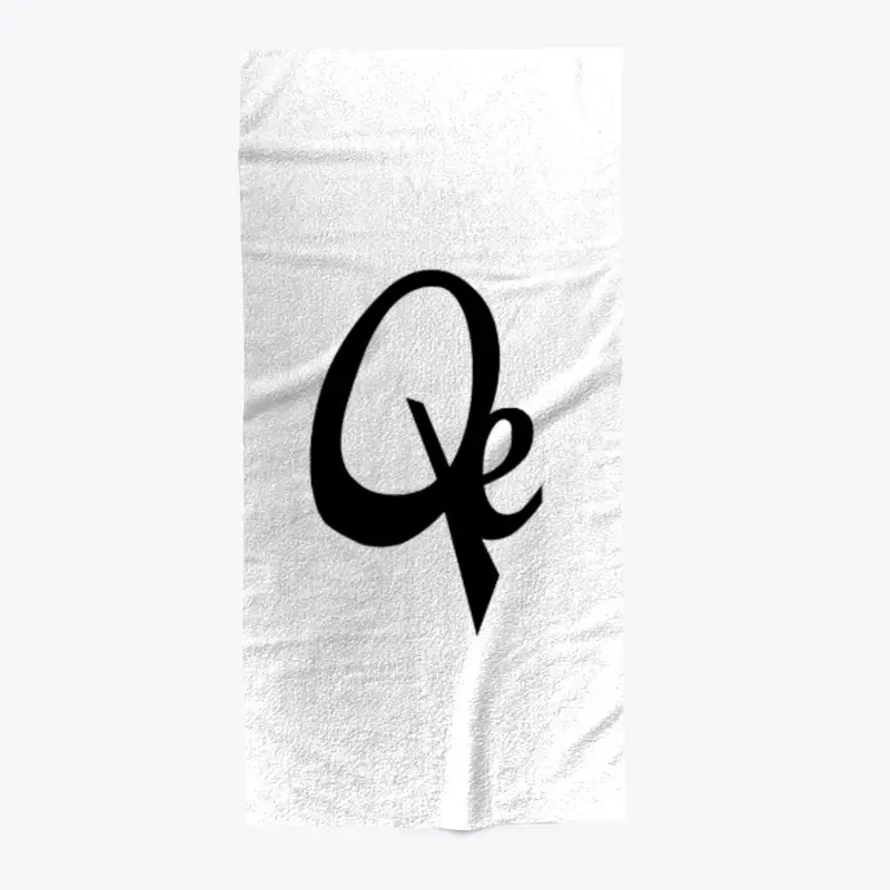 QE Bath Towels