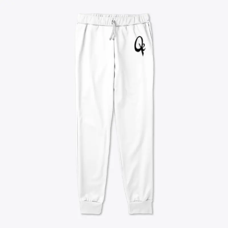 QE Jogger Pants