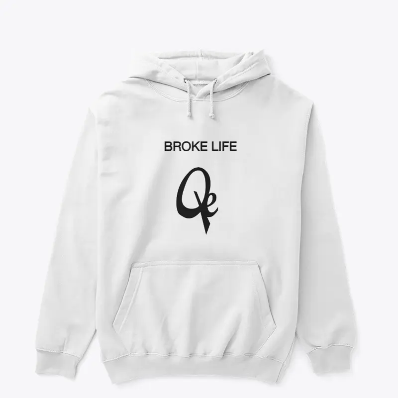 Quancheye Broke Life Series